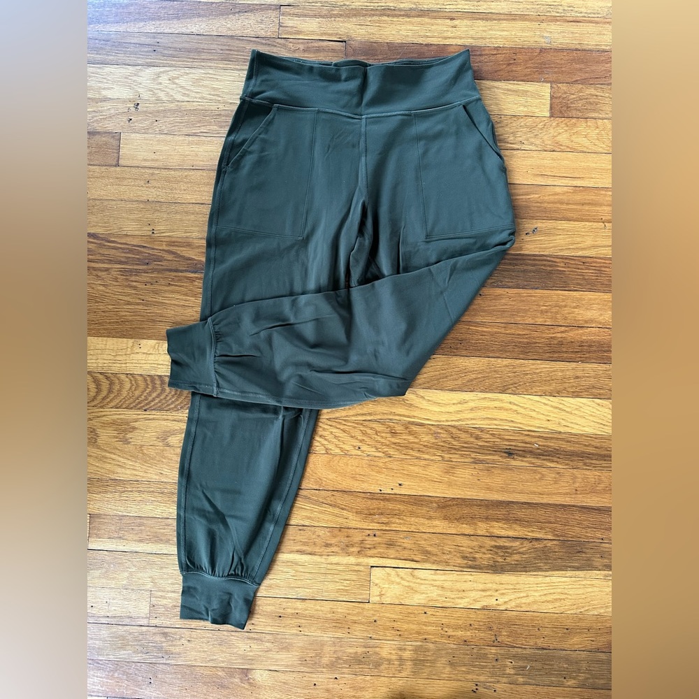 Lululemon Align Joggers